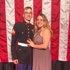 Meet your Posher, Alyson